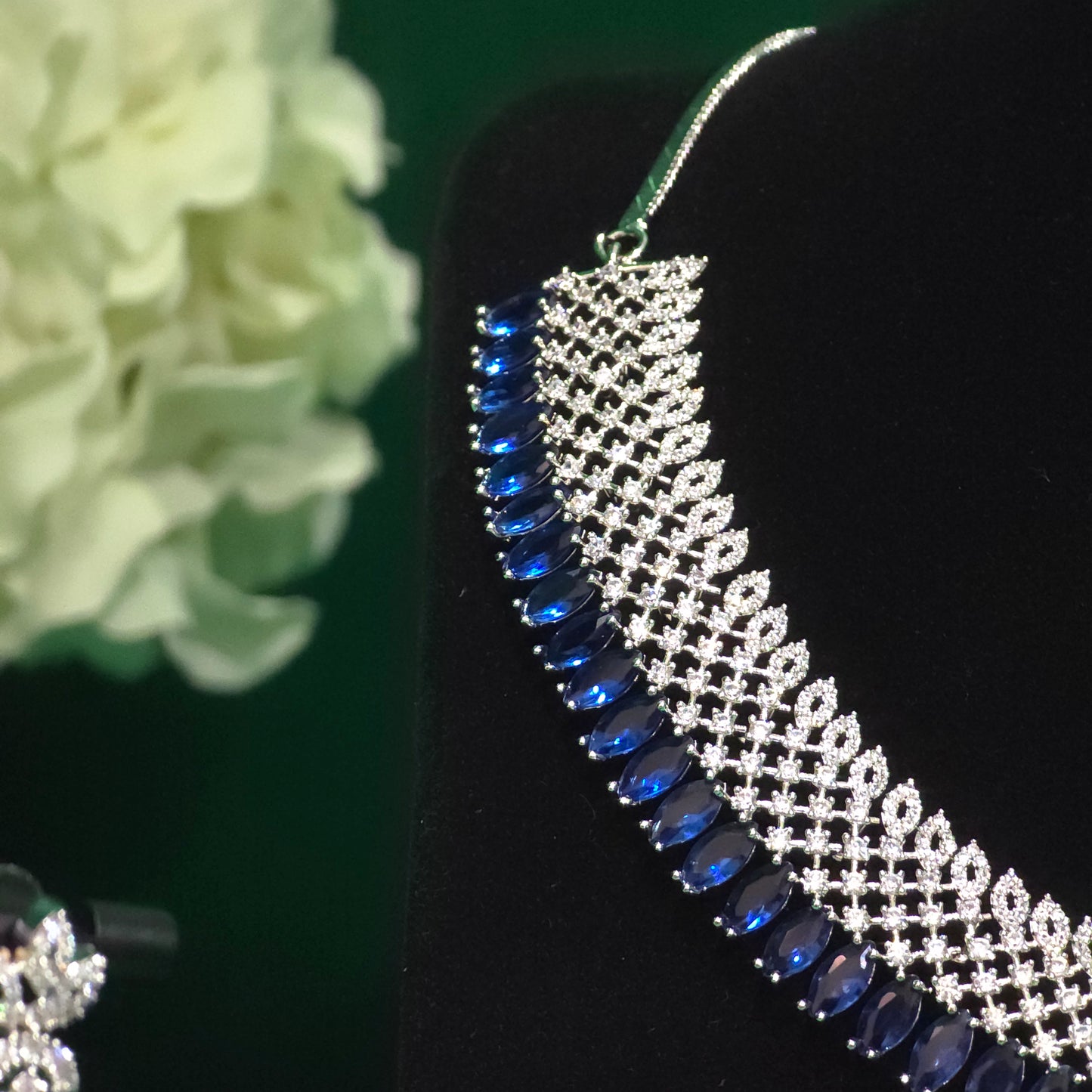 Guzel - Royal Azure