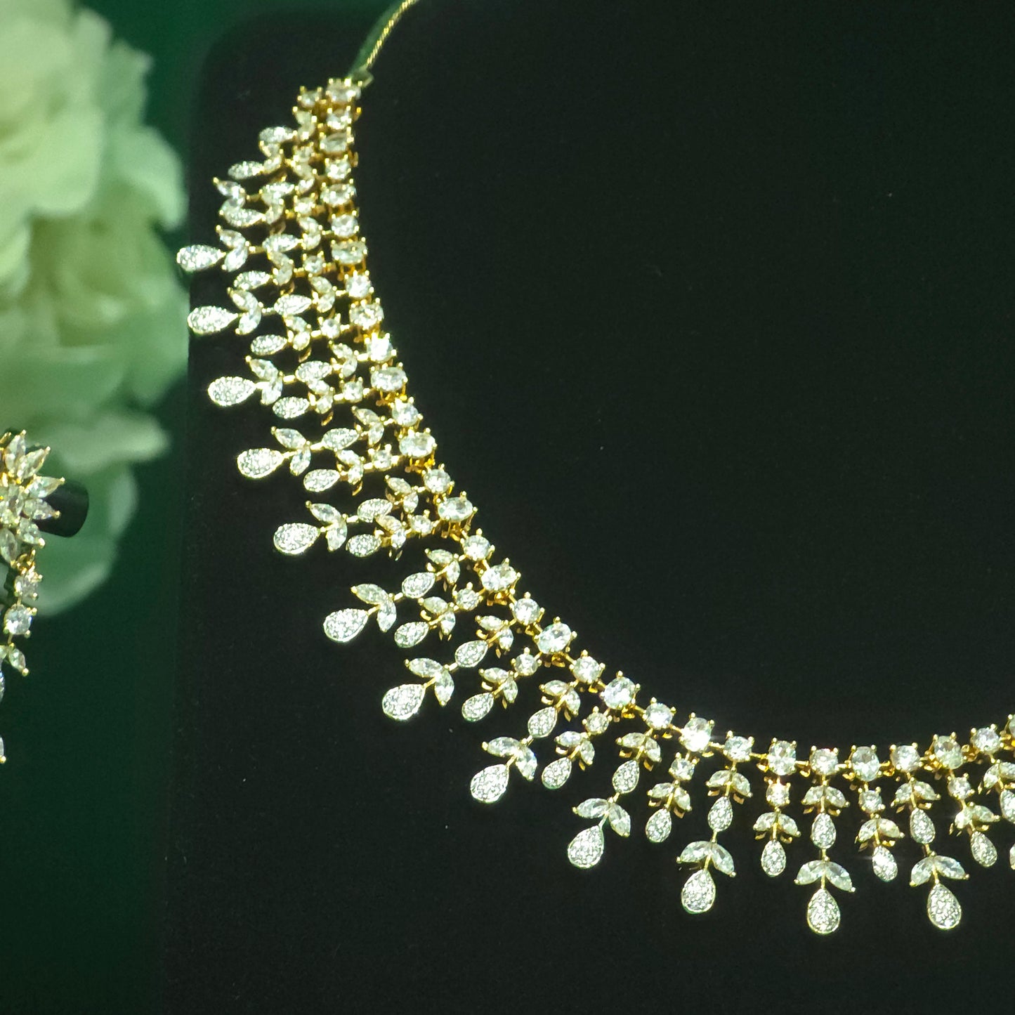 Hermosa - Gold