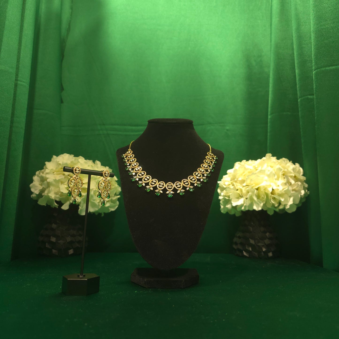 Sohni - Emerald
