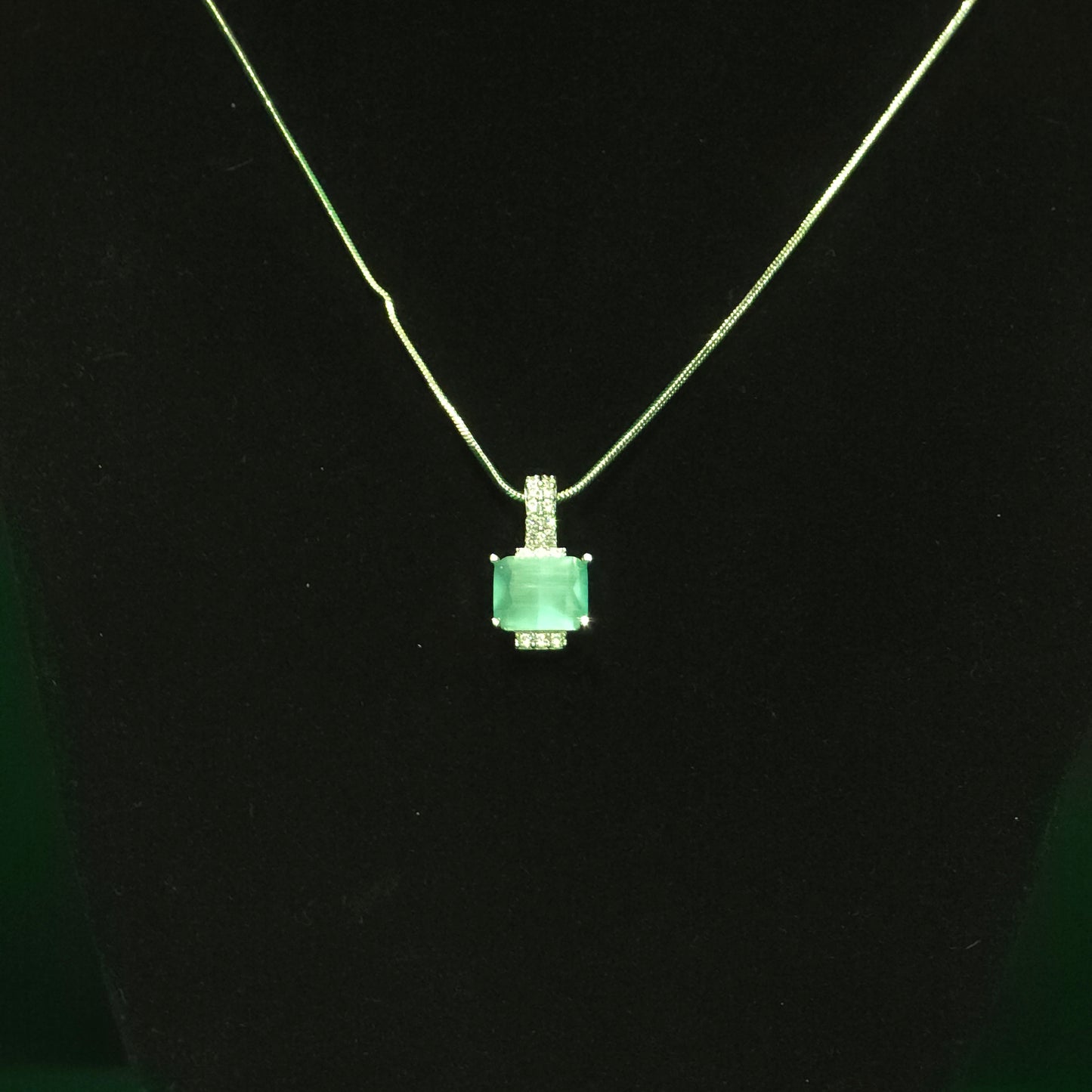 Ziba - Mint