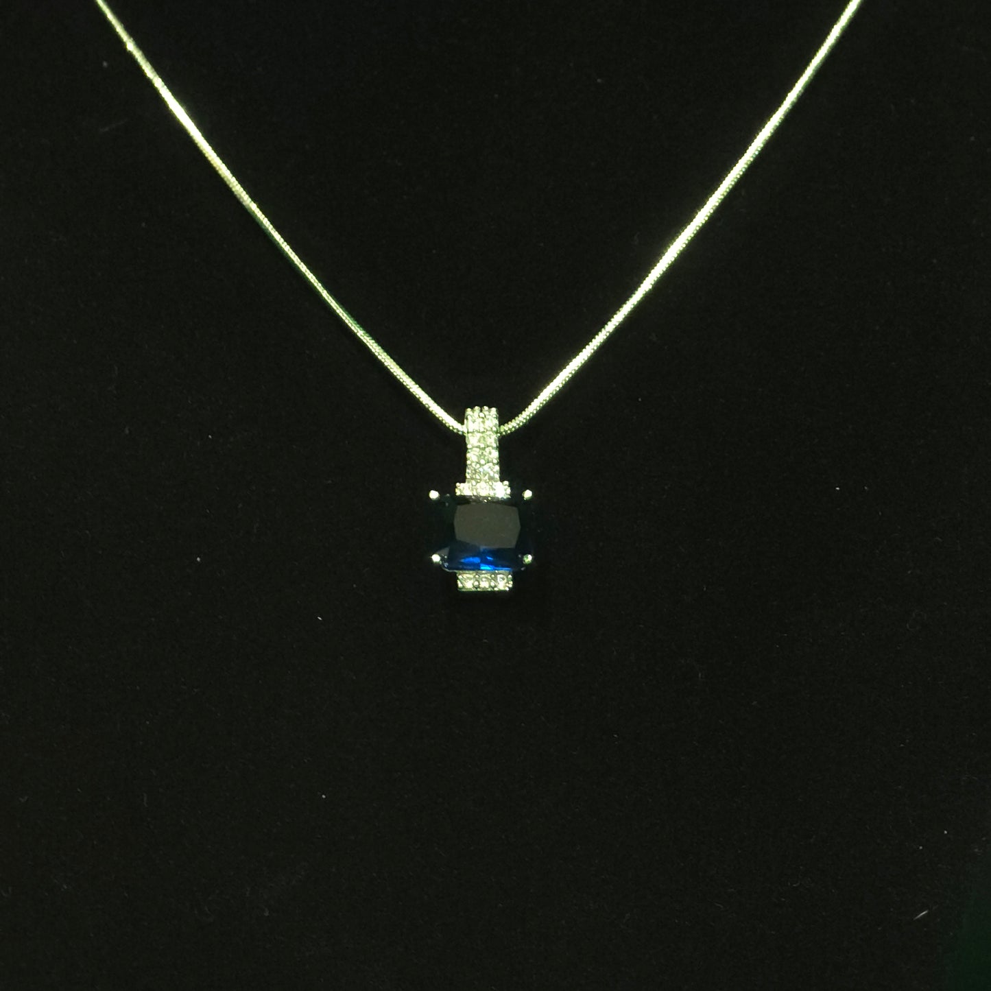 Ziba - Bleu