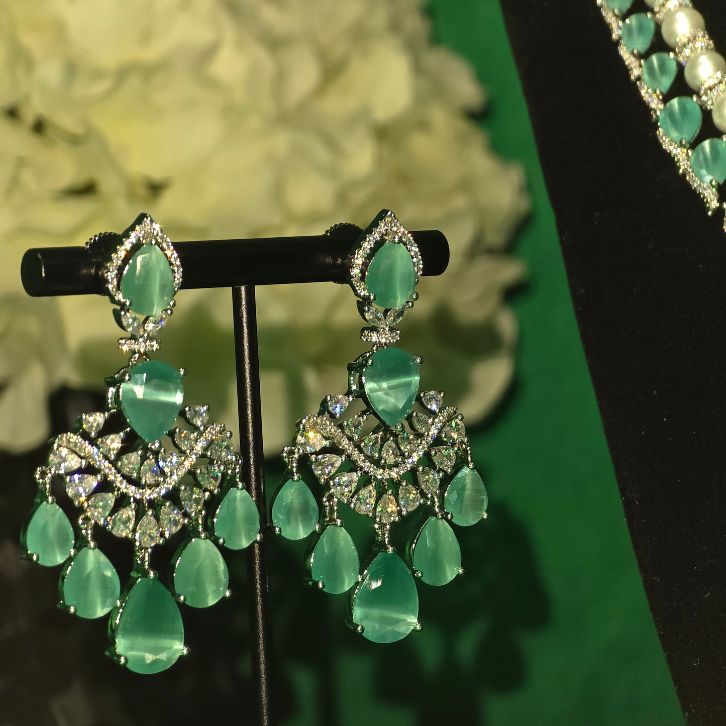 Gorgeous - Mint