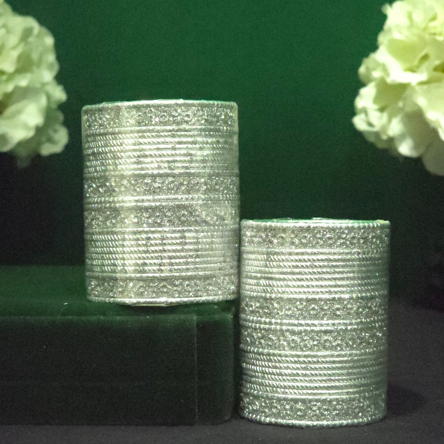 Chandi - Silver
