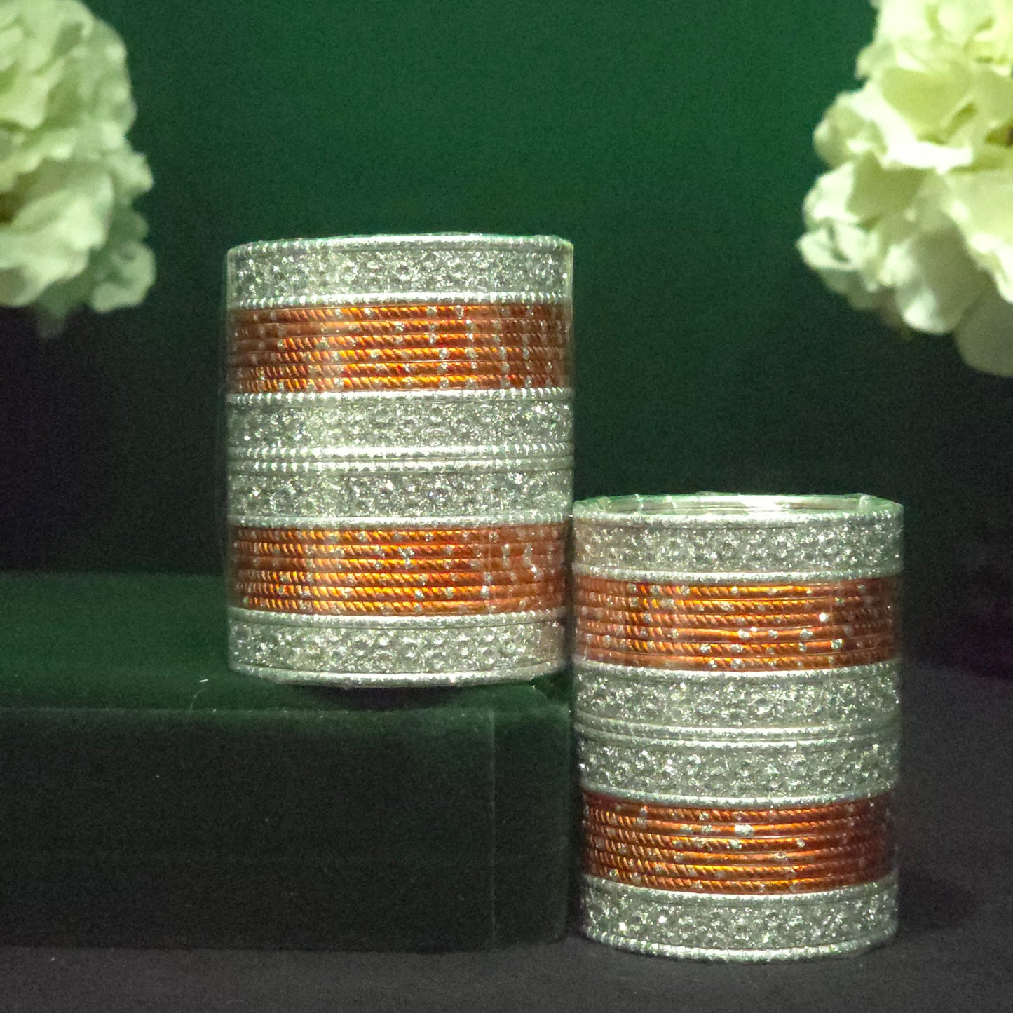 Chandi - Orange