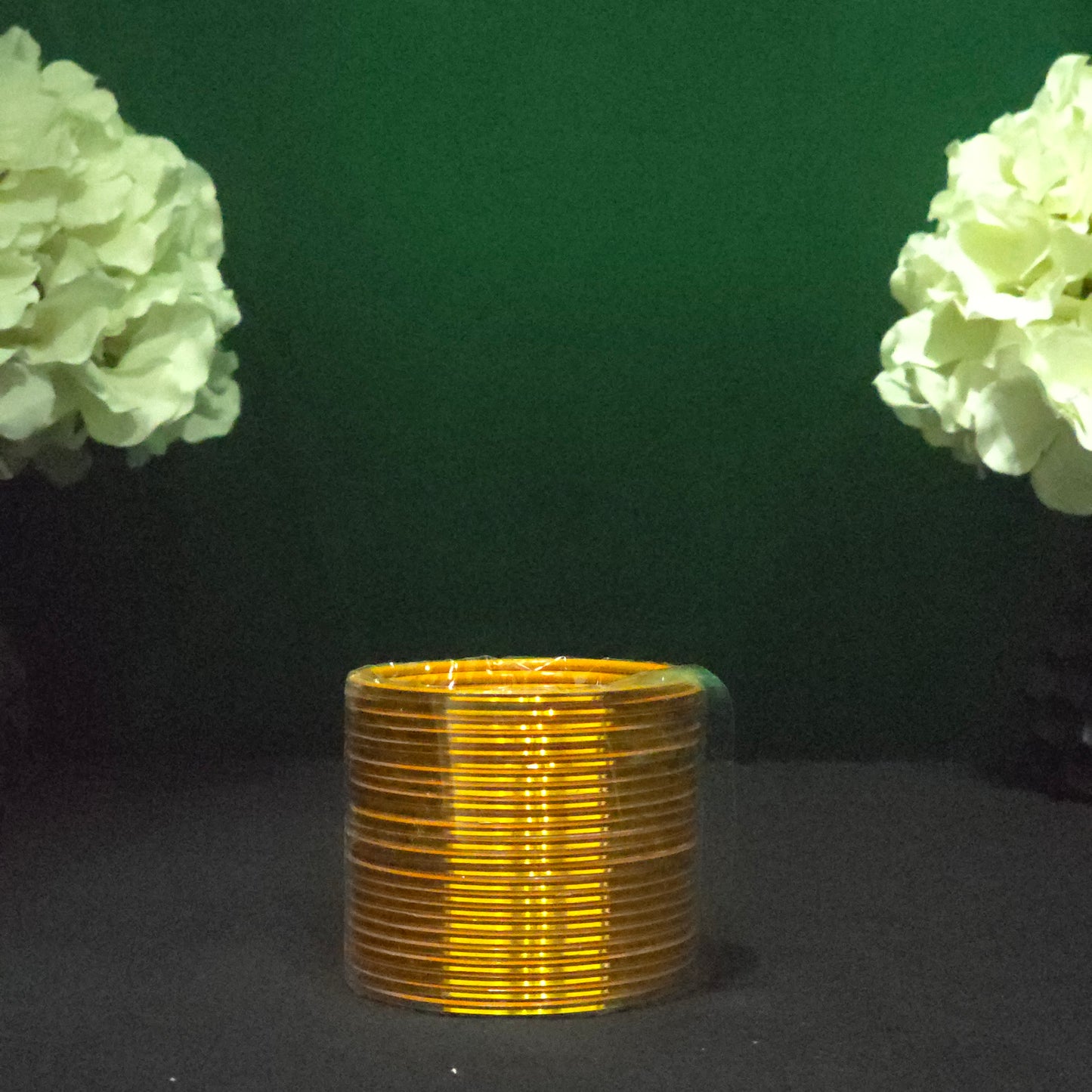 Sundar - Light Orange