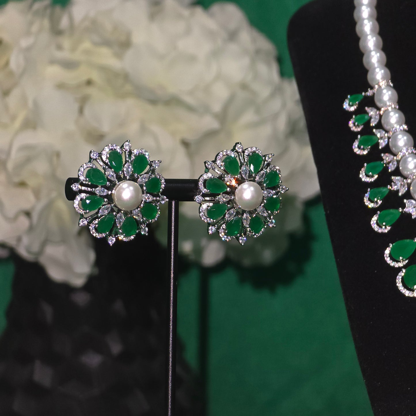Yafa - Emerald