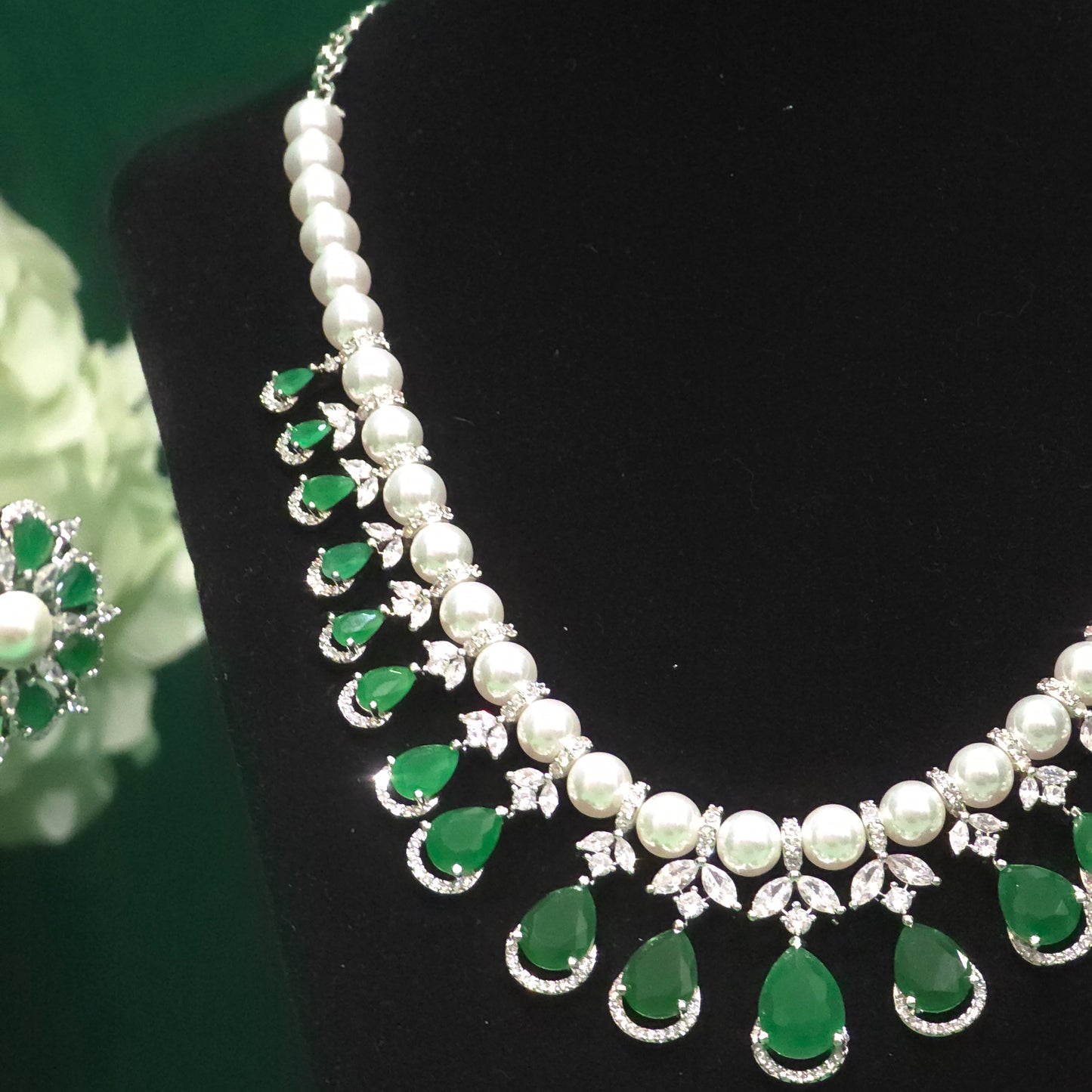 Yafa - Emerald