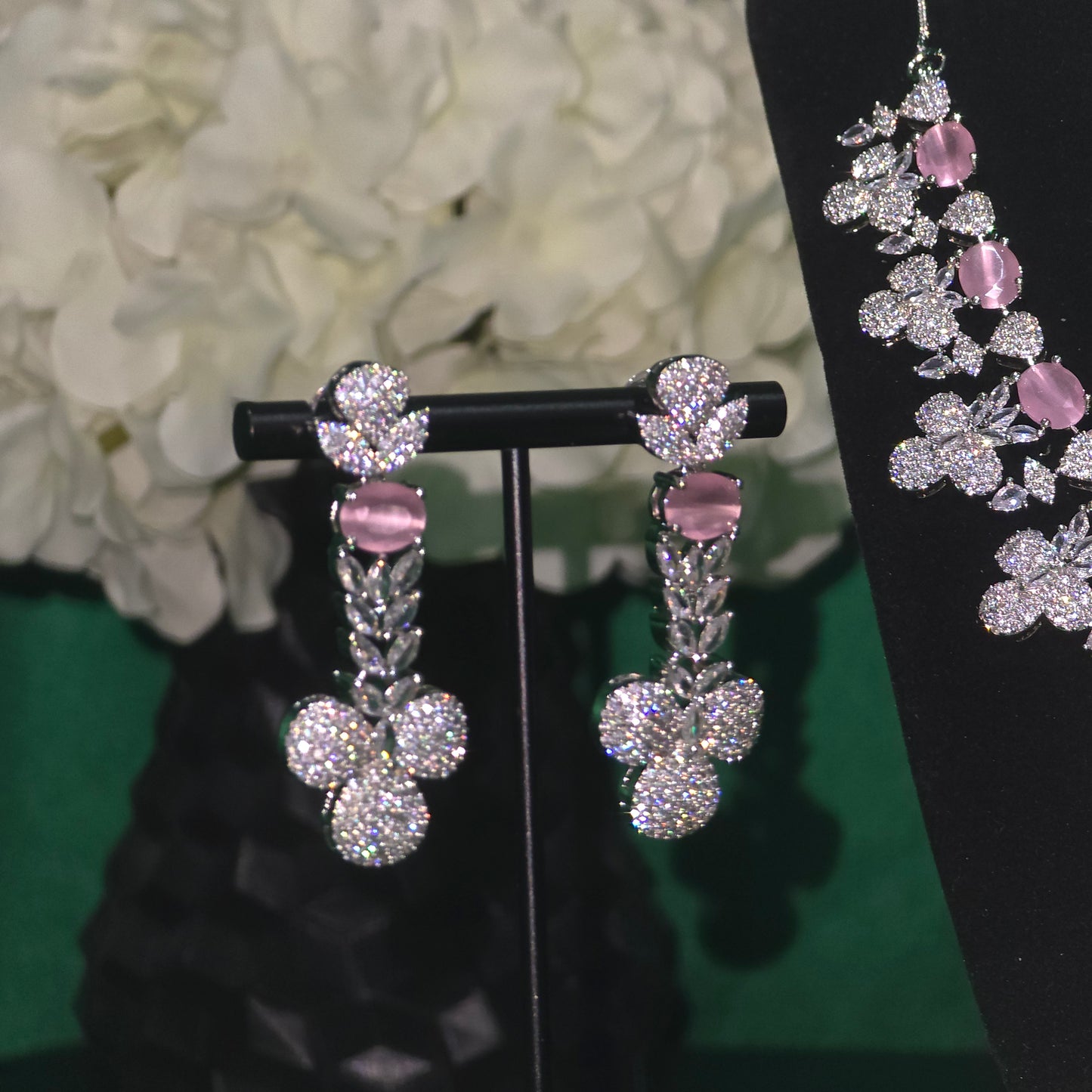 Magnifique - Pink
