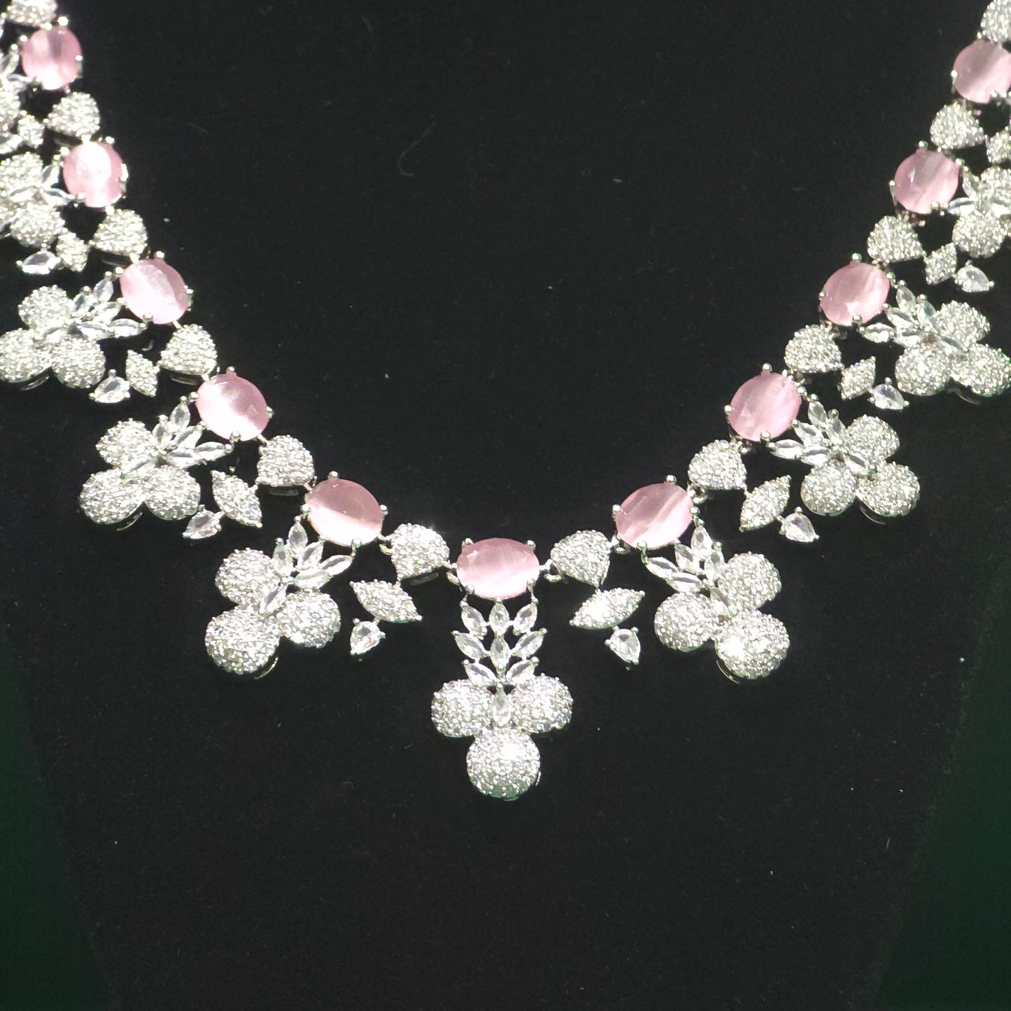 Magnifique - Pink