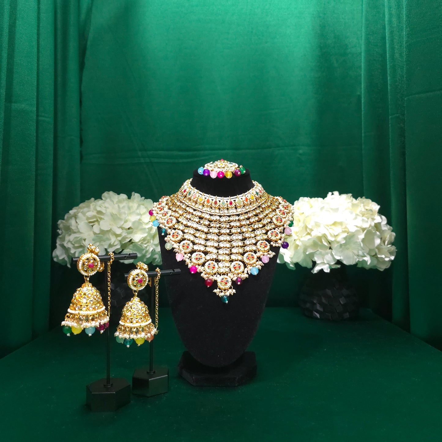 Pulchritude - Multi