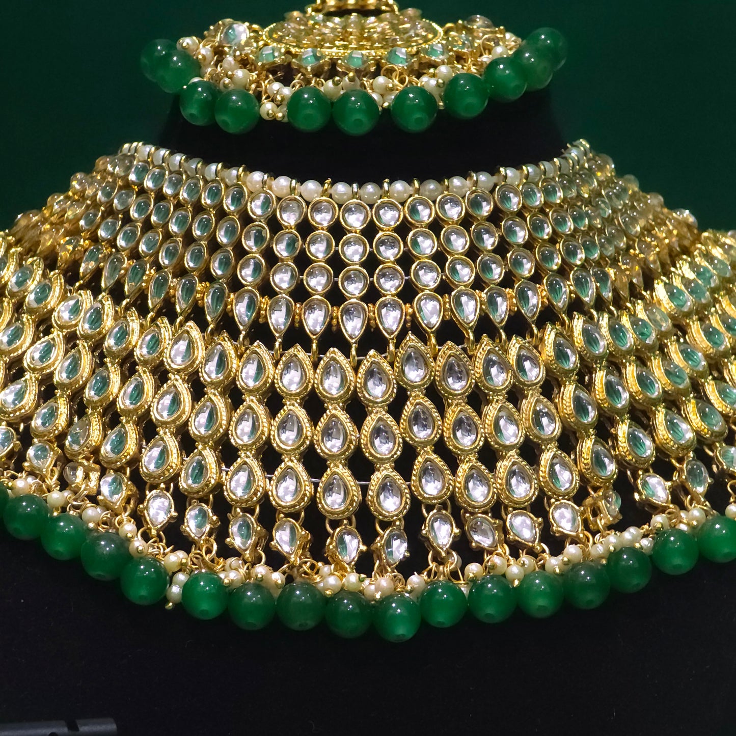 Sundara - Vert