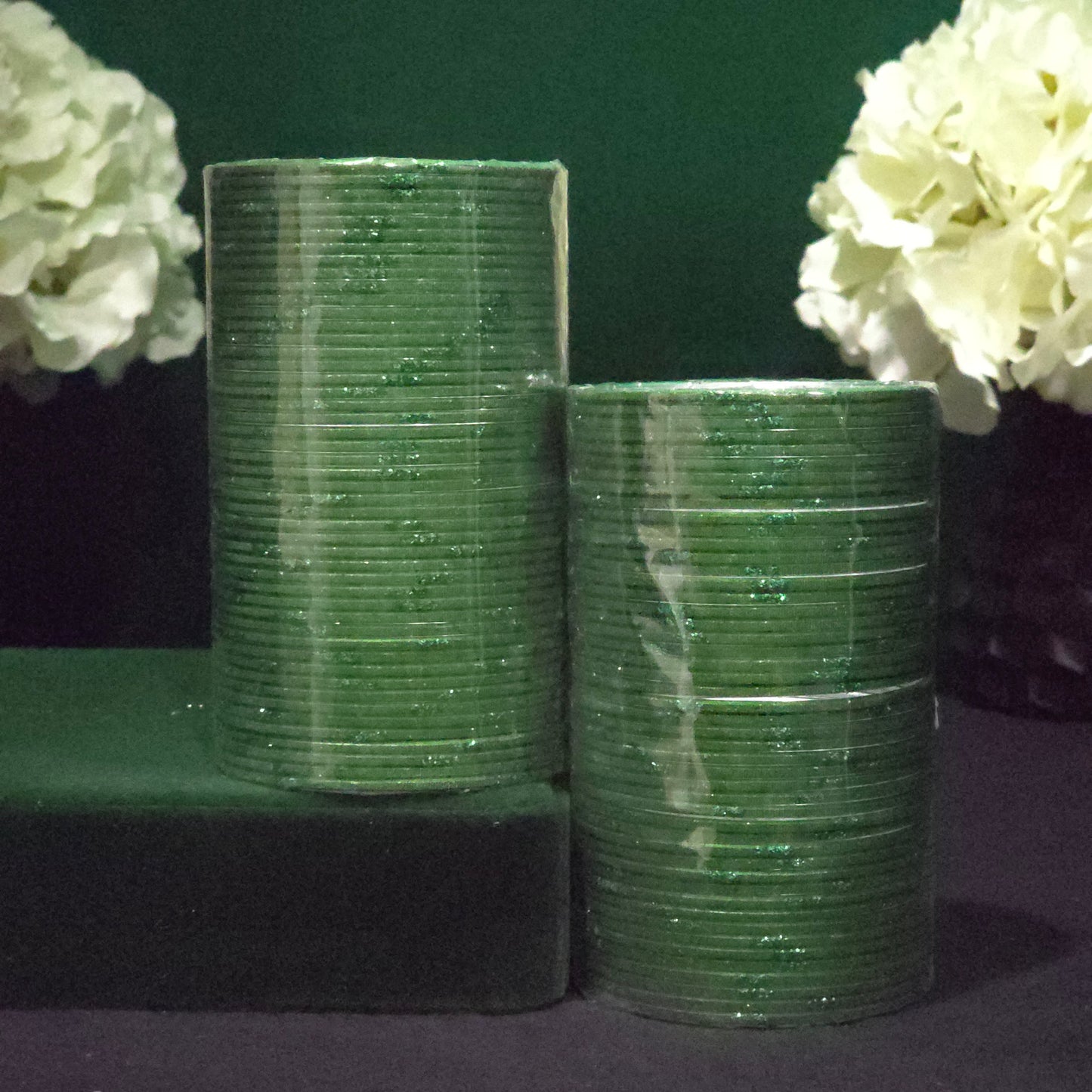 Sohni - Green