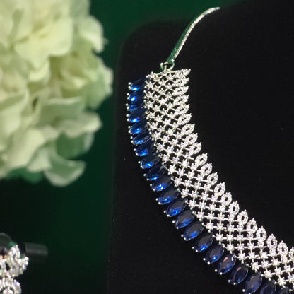 Guzel - Royal Azure