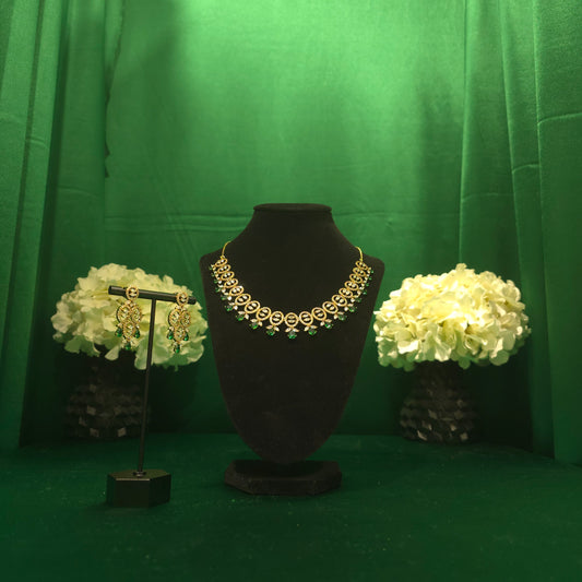 Sohni - Emerald
