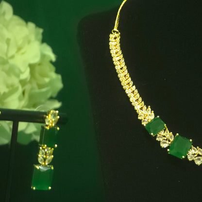 Sundar - Emerald