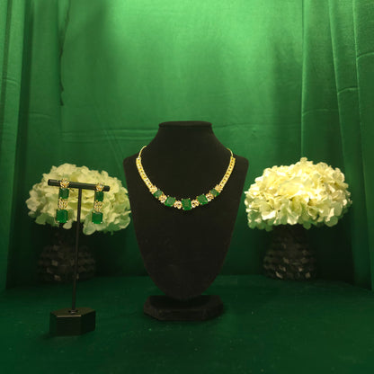 Sundar - Emerald