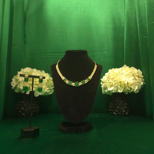 Sundar - Emerald