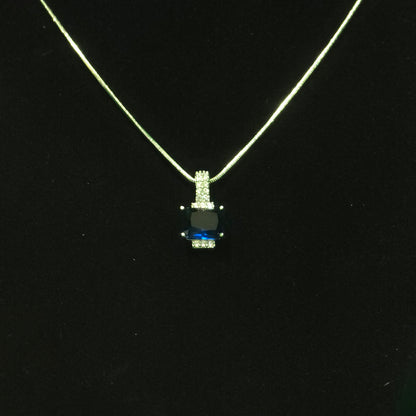 Ziba - Bleu