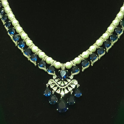 Gorgeous - Royal Azure