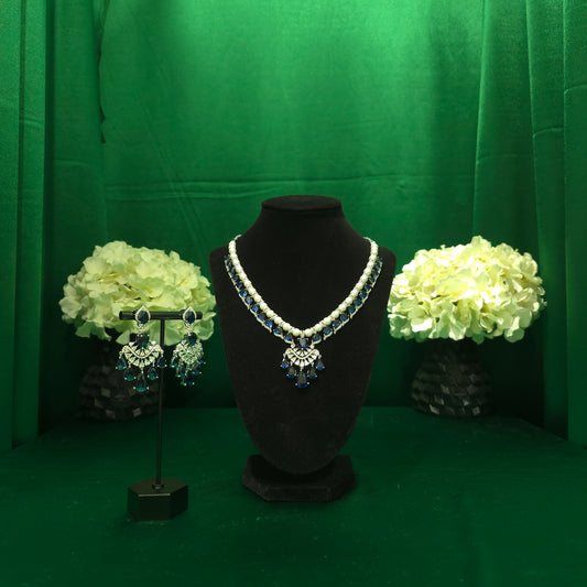 Gorgeous - Royal Azure