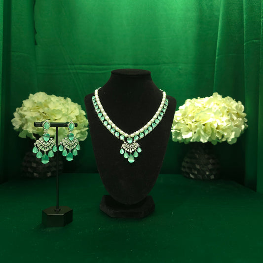 Gorgeous - Mint