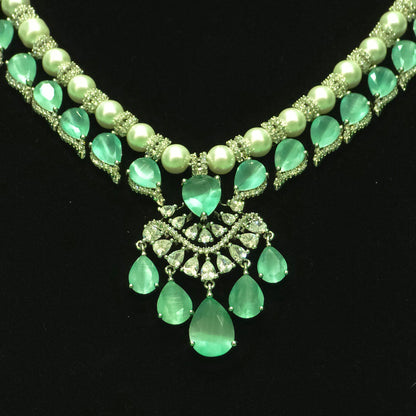 Gorgeous - Mint
