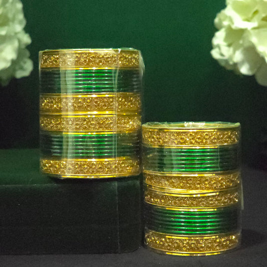 Sona - Green