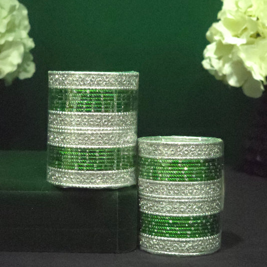 Chandi - Green