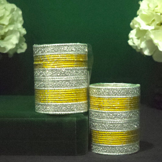 Chandi - Yellow