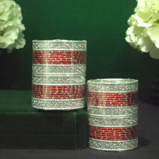 Chandi - Red