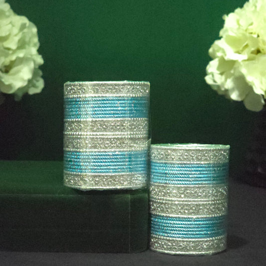 Chandi - Sky Blue