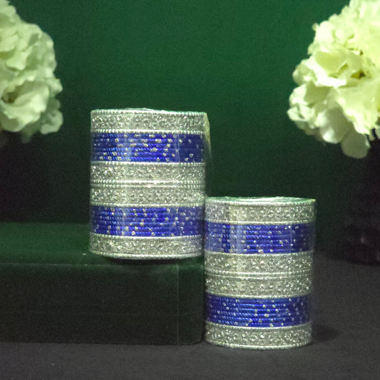 Chandi - Blue