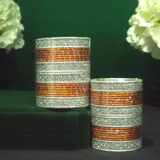 Chandi - Orange