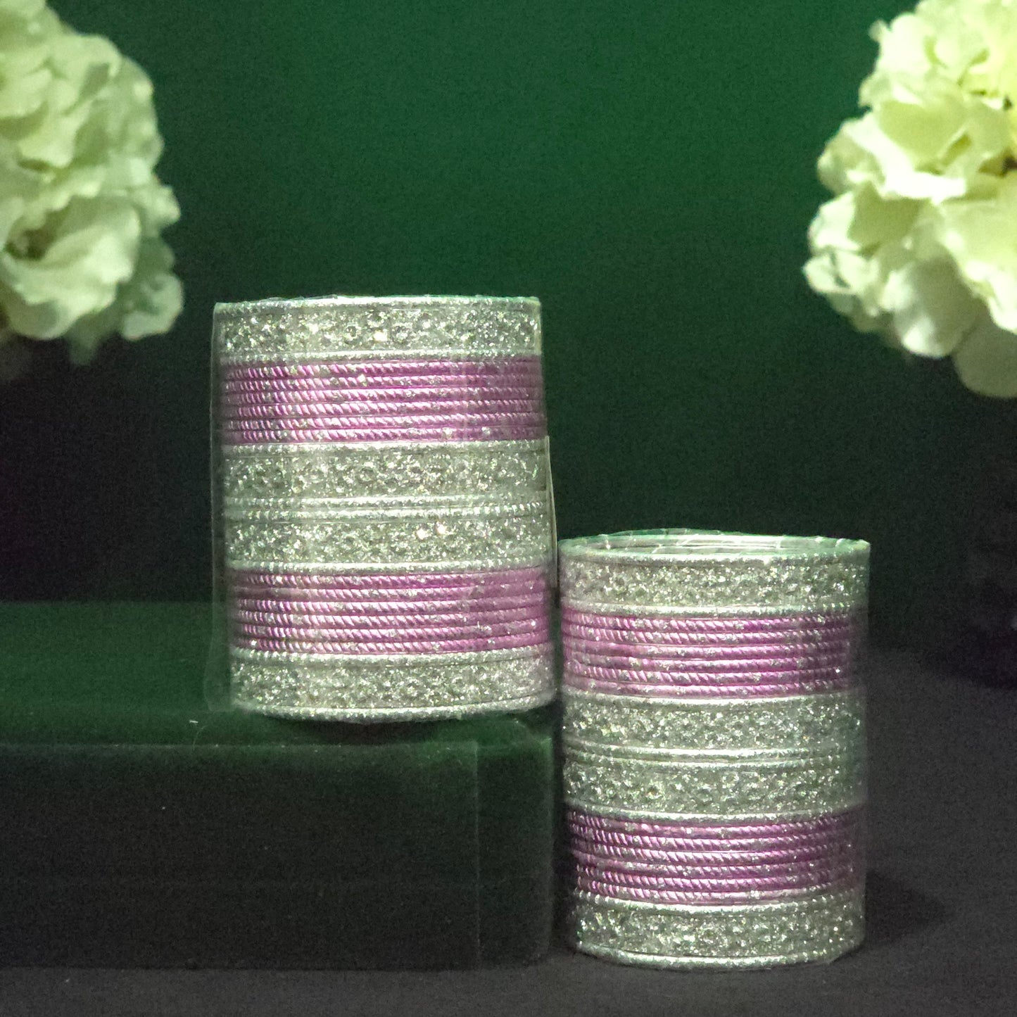 Chandi - Pink
