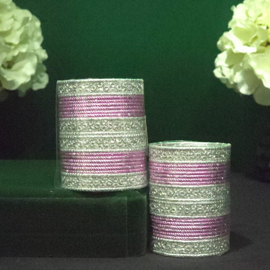 Chandi - Pink