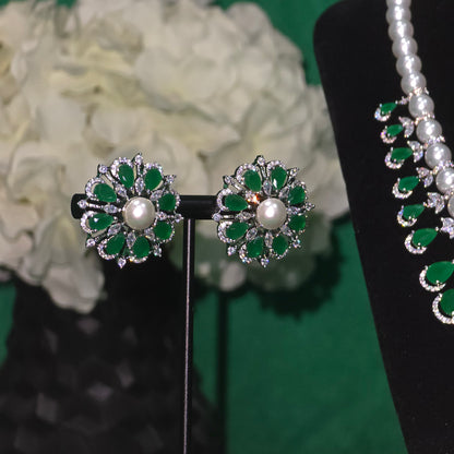 Yafa - Emerald
