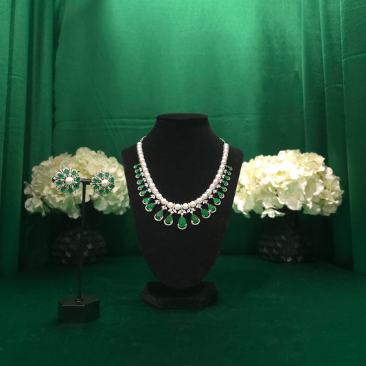 Yafa - Emerald