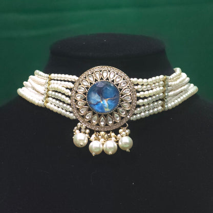 Belle - Turquoise