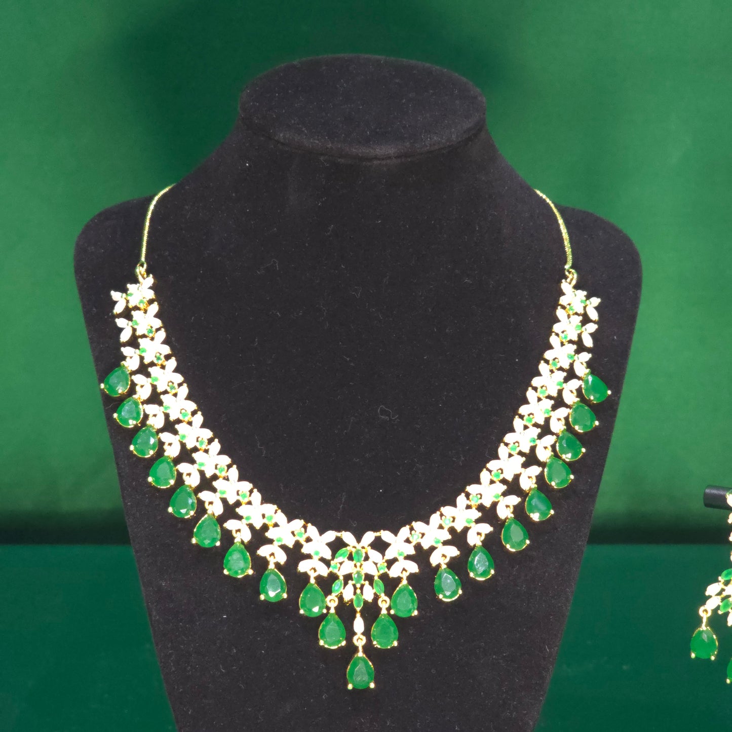 Haseen - Emerald