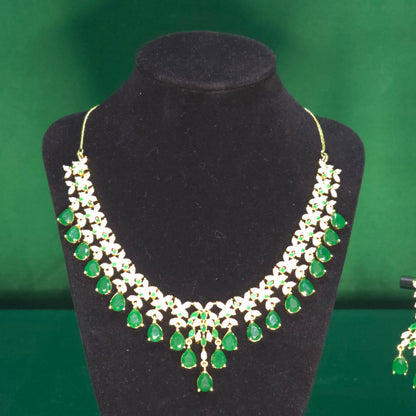 Haseen - Emerald