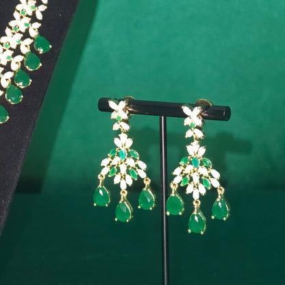 Haseen - Emerald