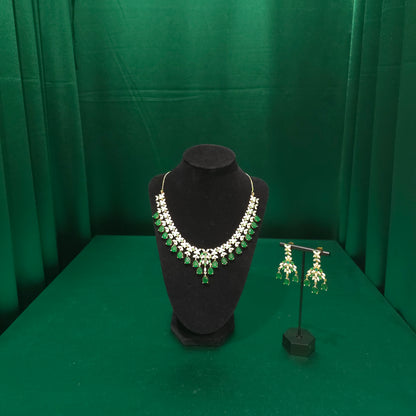 Haseen - Emerald