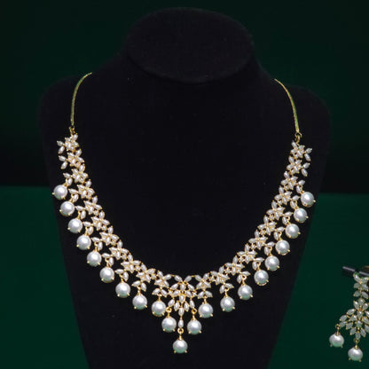Haseen - Blanc