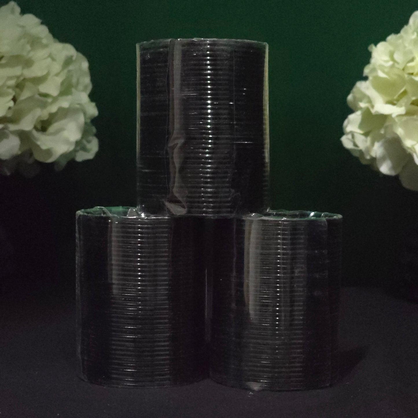 Cantik - Dark Green