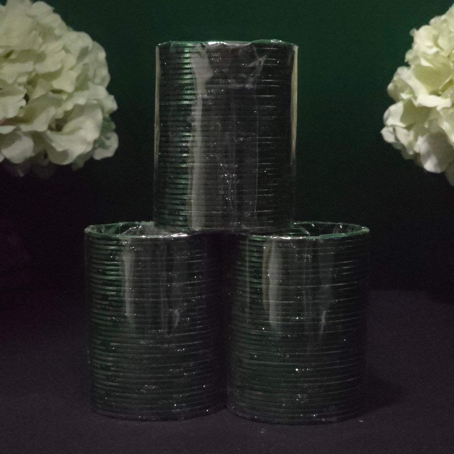 Gorgeous - Dark Green