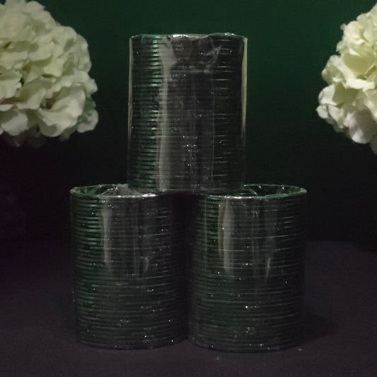 Gorgeous - Dark Green