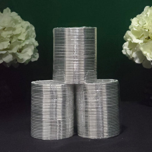 Cantik - Silver